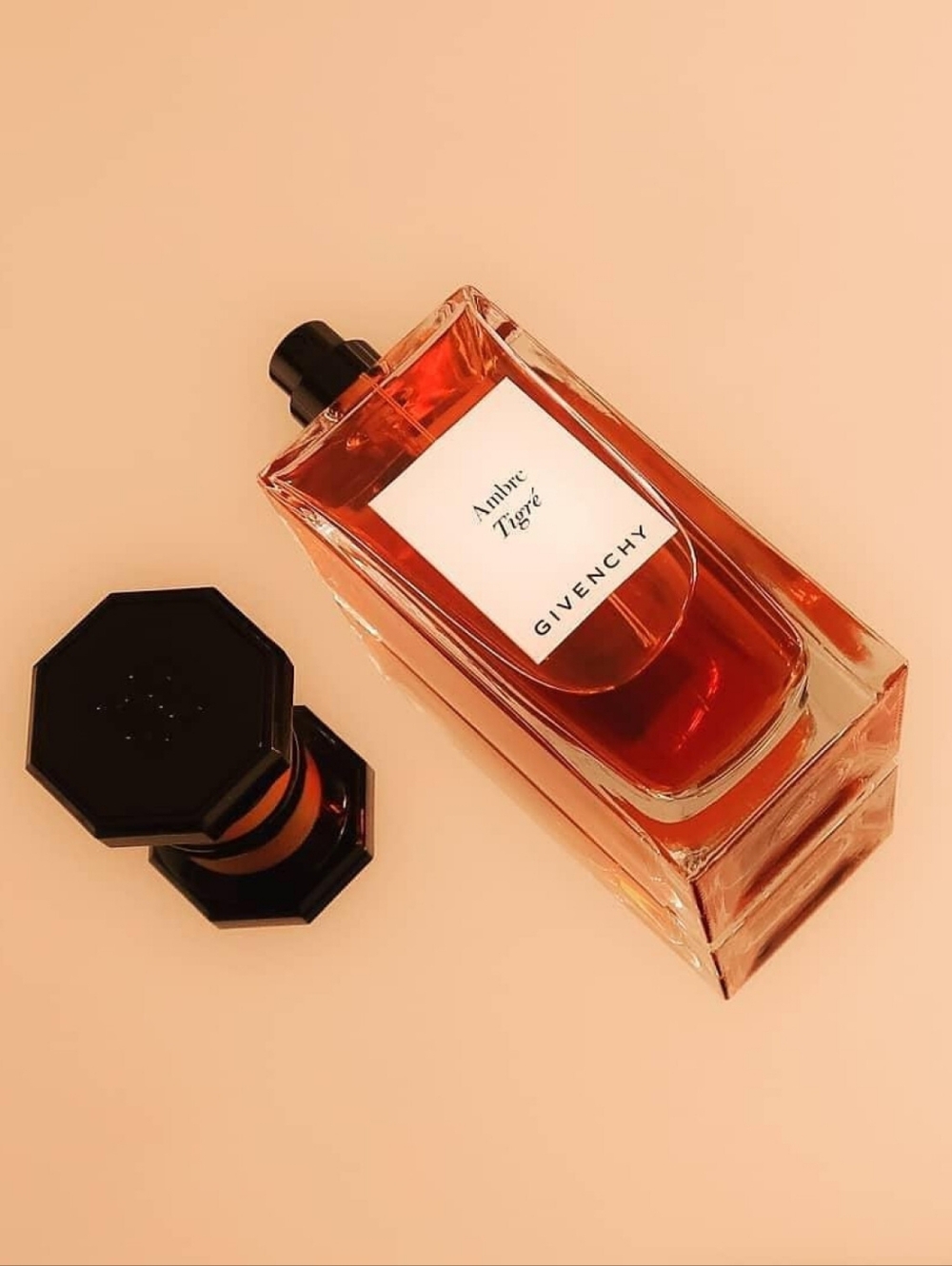 L’ Atelier de Givenchy Ambre Tigre